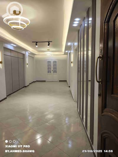 3 Bedroom Flat for Sale in Agami, Alexandria - 1000166602. jpg