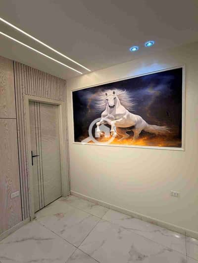 4 Bedroom Apartment for Sale in 6th of October, Giza - 042fd93494f1433aac891afa4e7450e1. jpg