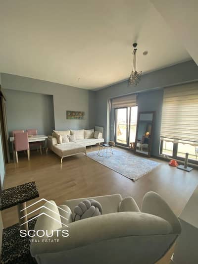 3 Bedroom Apartment for Sale in Mostakbal City, Cairo - d172dff1-19b2-4cc2-bf74-dc9a85161abb. jpeg