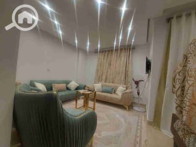1 Bedroom Apartment for Rent in Madinaty, Cairo - 1000214247. jpg