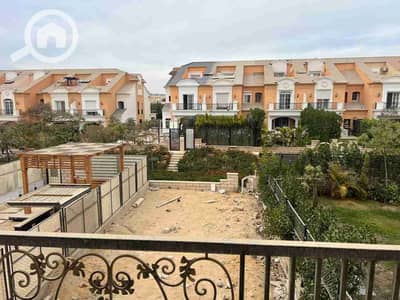 4 Bedroom Townhouse for Sale in North Coast, Matruh - IMG-20250914-WA0030(1). jpg