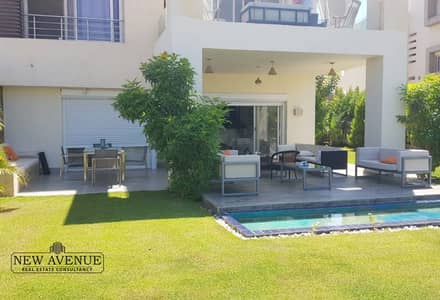 3 Bedroom Chalet for Sale in North Coast, Matruh - 41937ff2-071e-476c-816c-a1ce8ac5bbae_original. jpg