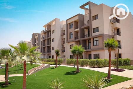 4 Bedroom Apartment for Sale in New Cairo, Cairo - WhatsApp Image 2025-10-11 at 6.27. 21 PM (1). jpeg