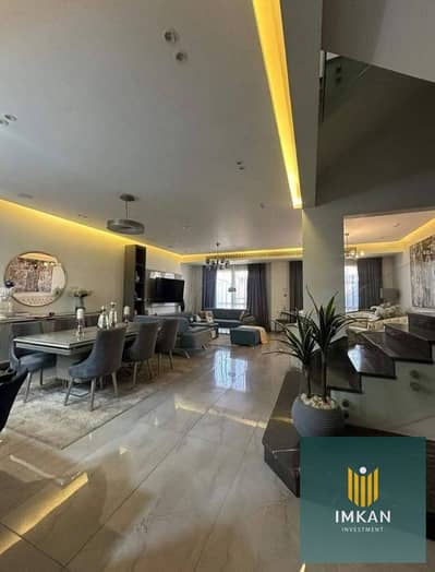 3 Bedroom Flat for Sale in Sheraton, Cairo - FB_IMG_1745788219953. jpg
