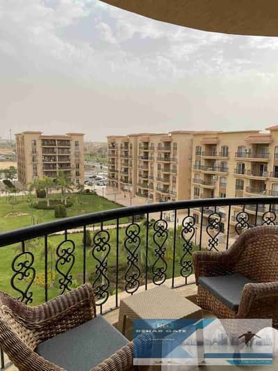 3 Bedroom Flat for Rent in New Cairo, Cairo - 1000225452. jpg