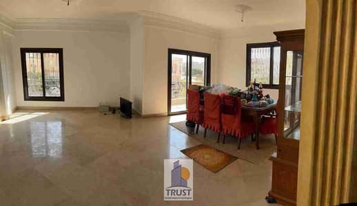 3 Bedroom Flat for Sale in Sheikh Zayed, Giza - 1000225322. jpg