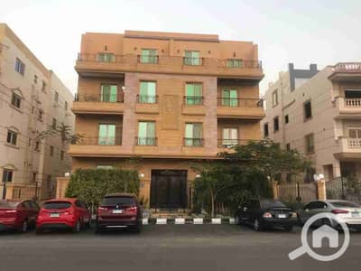 شقة 3 غرف نوم للايجار في القاهرة الجديدة، القاهرة - 34425. jpg