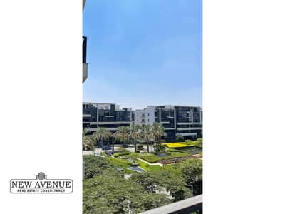 2 Bedroom Apartment for Sale in New Cairo, Cairo - WhatsApp Image 2025-10-12 at 3.09. 01 PM. jpg