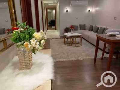 شقة فندقية 3 غرف نوم للايجار في الدقى، الجيزة - 1000091966. jpg