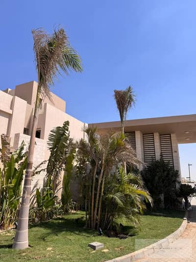 تاون هاوس 4 غرف نوم للبيع في 6 أكتوبر، الجيزة - WhatsApp Image 2025-10-12 at 6.40. 51 PM. jpeg
