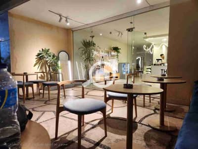 محلات تجارية  للايجار في مصر الجديدة، القاهرة - 103278. jpg