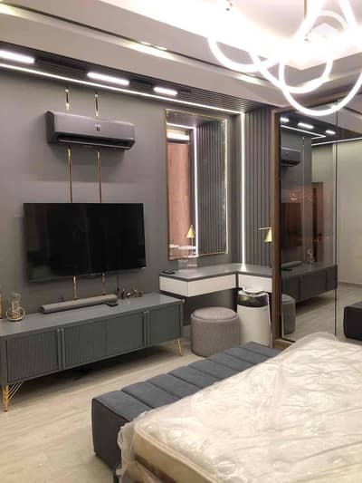 شقة 3 غرف نوم للبيع في المنصورة، الدقهلية - f5af91b2-4177-4ff4-ab69-93e10979c35e. jpg
