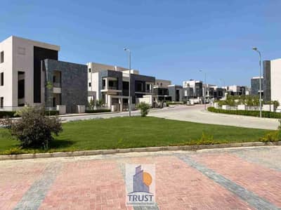 تاون هاوس 4 غرف نوم للبيع في الشيخ زايد، الجيزة - 1000225332. jpg
