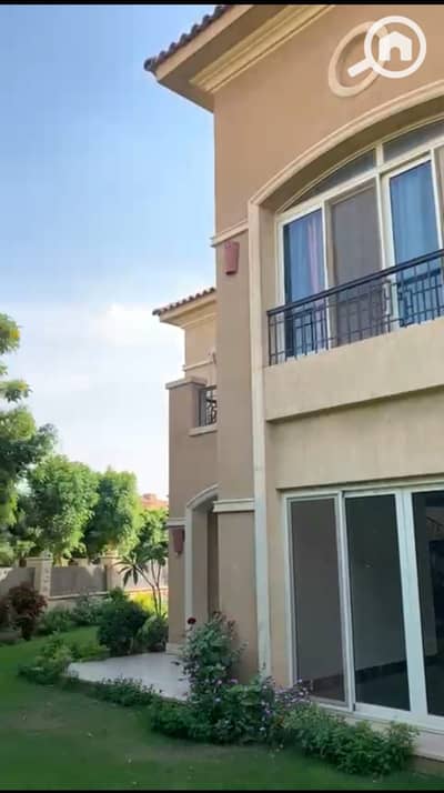 فیلا 3 غرف نوم للايجار في القطامية، القاهرة - WhatsApp Image 2025-10-12 at 23.17. 10. jpeg