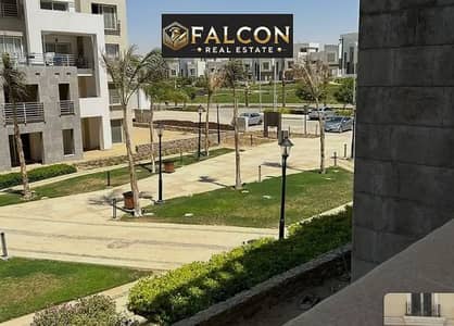 2 Bedroom Flat for Sale in New Cairo, Cairo - Screenshot 2025-10-12 164028. png
