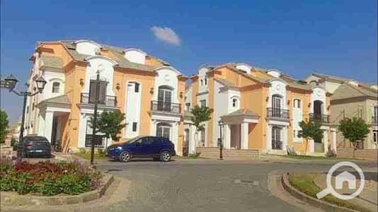 4 Bedroom Townhouse for Sale in North Coast, Matruh - images - 2025-10-13T005742.447. jpeg