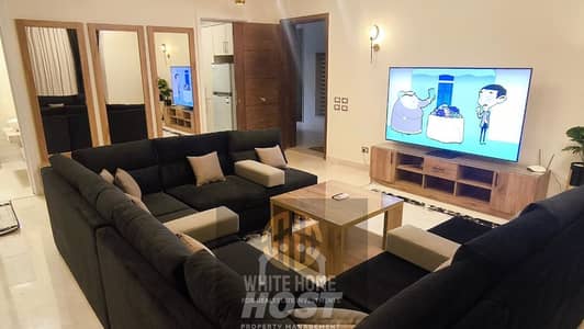 2 Bedroom Flat for Rent in New Cairo, Cairo - feda8c7a-e7ba-436c-ad79-eed9aa0b9629. jpeg