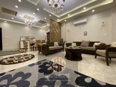 شقة 4 غرف نوم للايجار في القاهرة الجديدة، القاهرة - a793f6be-2d52-4c1a-a664-4bfeb2eedc30. jpeg