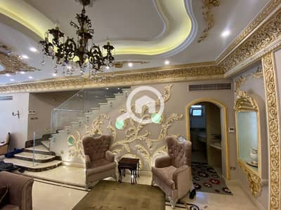 فیلا 5 غرف نوم للبيع في القاهرة الجديدة، القاهرة - WhatsApp Image 2025-10-12 at 23.48. 26 (1). jpeg