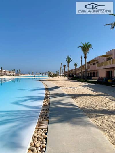 3 Bedroom Chalet for Sale in North Coast, Matruh - WhatsApp Image 2025-06-27 at 10.51. 03 AM (3). jpeg