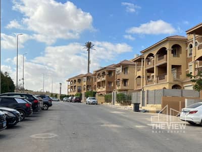 فلیٹ 3 غرف نوم للبيع في الشيخ زايد، الجيزة - IMG-20251013-WA0014. jpg