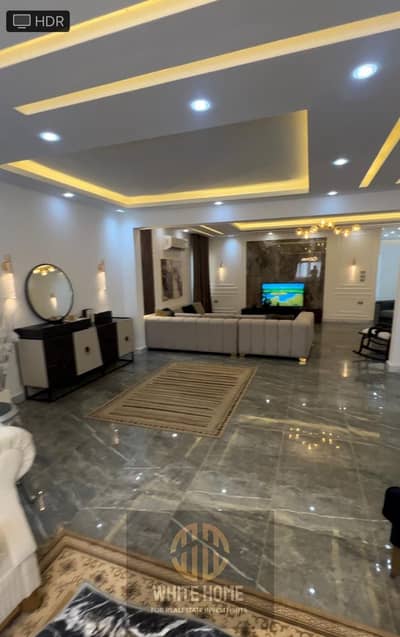 3 Bedroom Apartment for Rent in New Cairo, Cairo - b44419e2-1980-4099-9a46-374b81ea94e2. jpeg