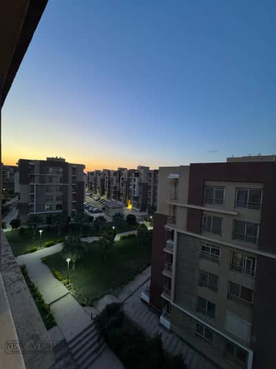 فلیٹ 3 غرف نوم للبيع في القاهرة الجديدة، القاهرة - WhatsApp Image 2025-09-28 at 1.35. 02 PM. jpeg