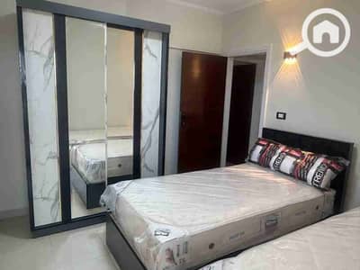 3 Bedroom Flat for Rent in Smoha, Alexandria - 1000021474. jpg