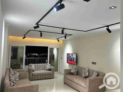 3 Bedroom Flat for Rent in Roushdy, Alexandria - 1000021488. jpg