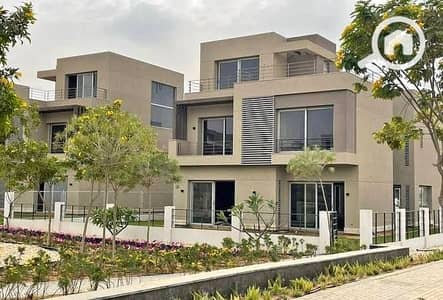 4 Bedroom Villa for Sale in New Cairo, Cairo - 511138418_1773986496528249_100630770299673839_n. jpg