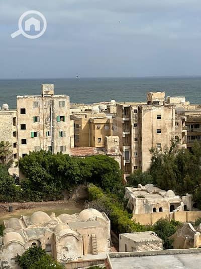 2 Bedroom Apartment for Sale in Abu Talat, Alexandria - شقه للبيع في العجمي أبو يوسف