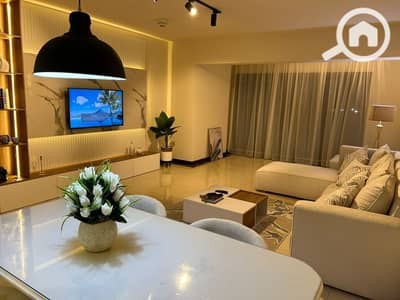 دوبلكس 4 غرف نوم للايجار في القاهرة الجديدة، القاهرة - WhatsApp Image 2025-10-13 at 00.51. 33. jpeg