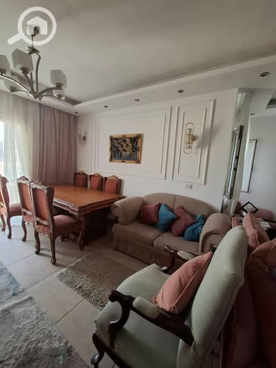 بنتهاوس 3 غرف نوم للبيع في القاهرة الجديدة، القاهرة - WhatsApp Image 2025-10-13 at 00.46. 03. jpeg