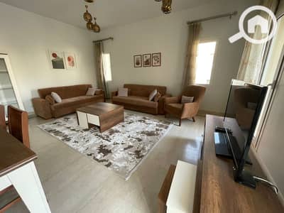 3 Bedroom Flat for Rent in New Cairo, Cairo - WhatsApp Image 2025-10-13 at 00.41. 14 (1). jpeg