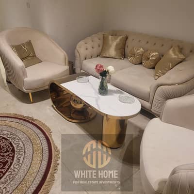شقة 3 غرف نوم للايجار في القاهرة الجديدة، القاهرة - 3b5dc142-71f1-4973-af72-641c65582df7. jpeg