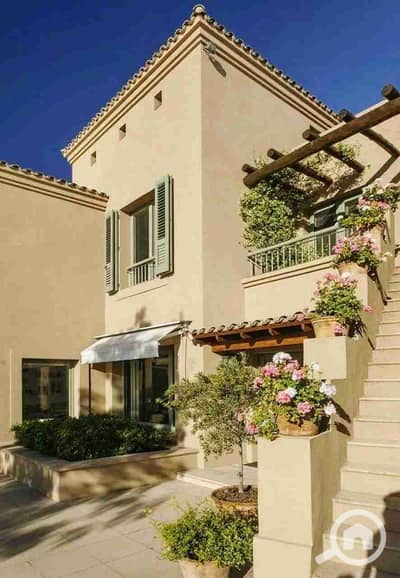 6 Bedroom Villa for Sale in New Cairo, Cairo - 1000576856. jpg