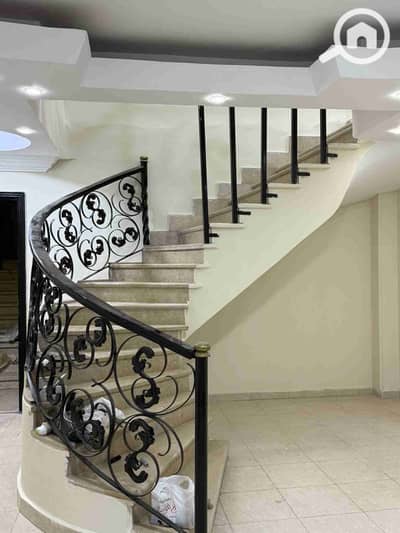4 Bedroom Penthouse for Rent in New Cairo, Cairo - 34630. jpg