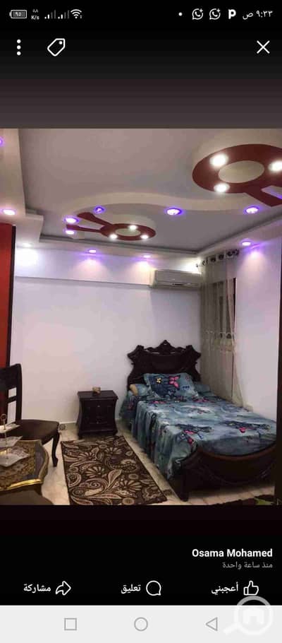 3 Bedroom Flat for Rent in Camp Caesar, Alexandria - 1000006720. jpg