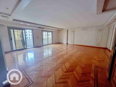 شقة 3 غرف نوم للايجار في سموحة، الإسكندرية - 5335. jpg