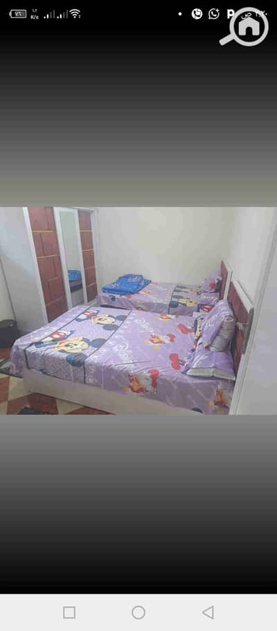 2 Bedroom Apartment for Rent in Gianaclis, Alexandria - 1000021149. jpg