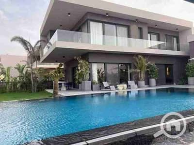 5 Bedroom Villa for Sale in New Cairo, Cairo - 1000576934. jpg