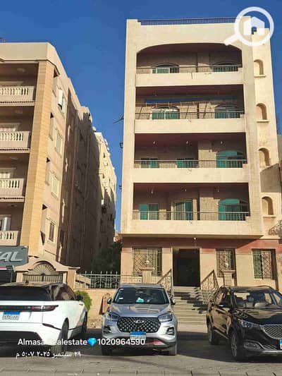 Commercial Building for Rent in 6th of October, Giza - 1000247905. jpg