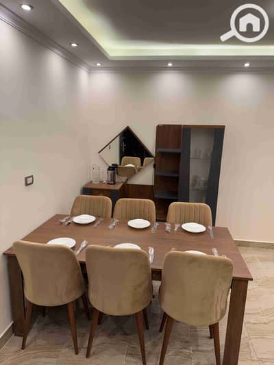 2 Bedroom Apartment for Rent in Zahraa Al Maadi, Cairo - 1000159753. jpg