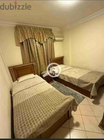 2 Bedroom Apartment for Rent in Zahraa Al Maadi, Cairo - 1000159664. jpg