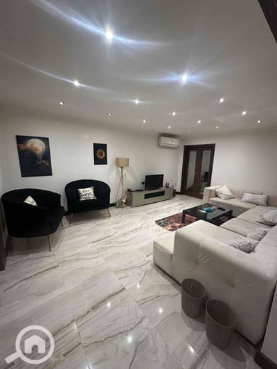 2 Bedroom Apartment for Rent in Maadi, Cairo - IMG_0126. jpg