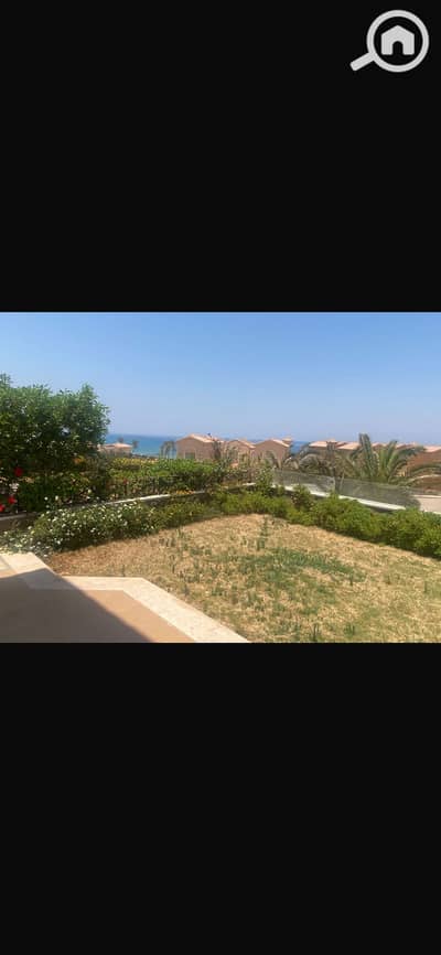 3 Bedroom Twin House for Sale in Ain Sukhna, Suez - IMG_0364. png