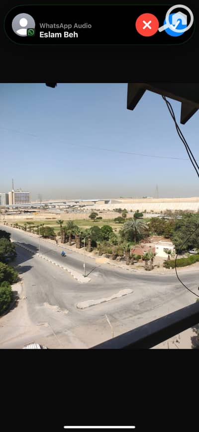 2 Bedroom Flat for Sale in Zahraa Al Maadi, Cairo - IMG_0393. png