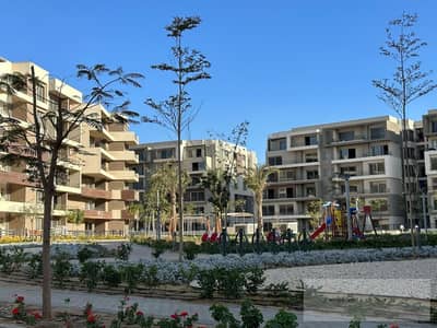 فلیٹ 3 غرف نوم للبيع في القاهرة الجديدة، القاهرة - PHOTO-2024-01-26-16-42-041. jpg