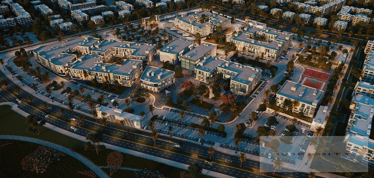 9 تعليم توقع مذكرة تفاهم مع جامعة ماستريخت لإقامة شراكة اكاديمية بينها وبين جامعة باديا. jpeg