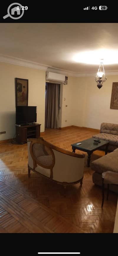 2 Bedroom Flat for Rent in Maadi, Cairo - IMG_0402. png
